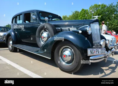 Packard