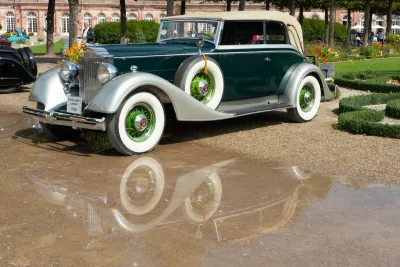 Packard
