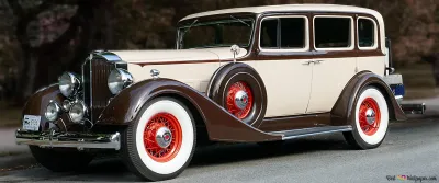 Packard