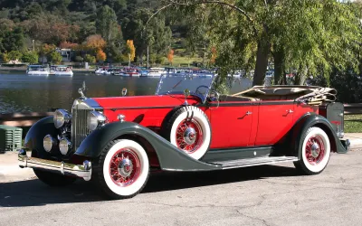 Packard