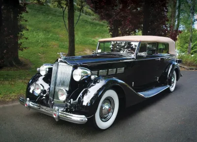 Packard