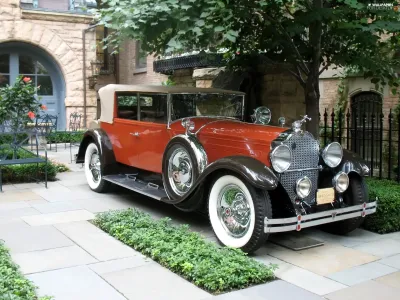 Packard