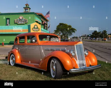 Packard