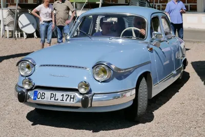 Panhard