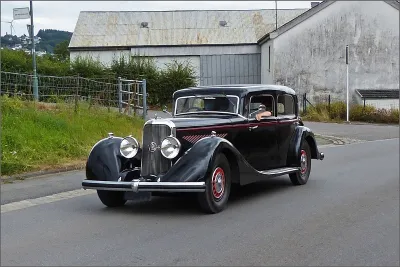 Panhard