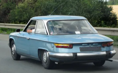 Panhard
