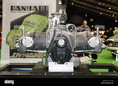 Panhard