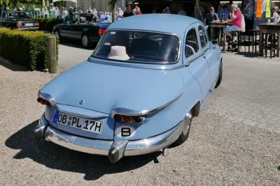 Panhard