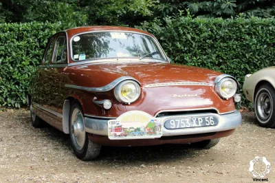 Panhard