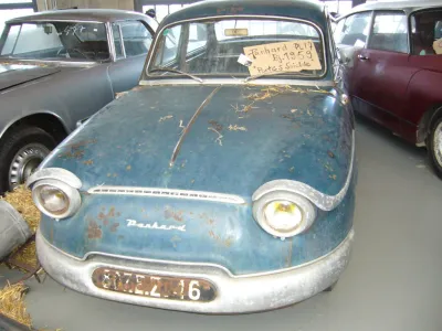 Panhard