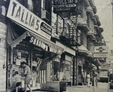 Paterson