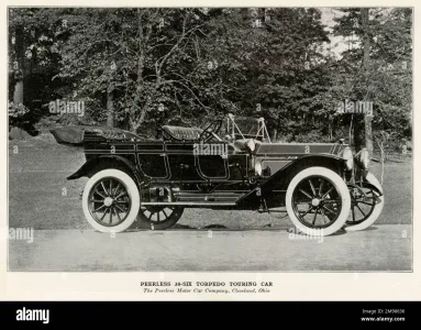 Peerless