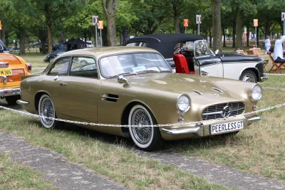 Peerless