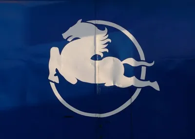 Pegaso