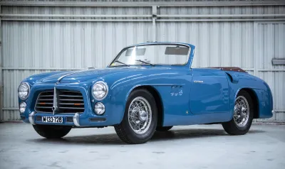 Pegaso