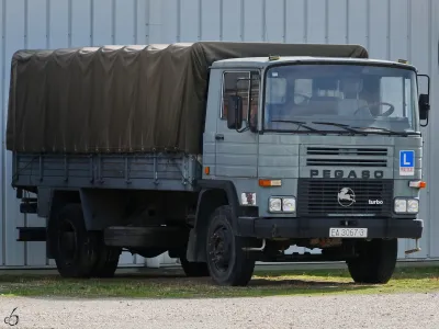 Pegaso