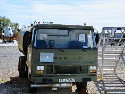 Pegaso