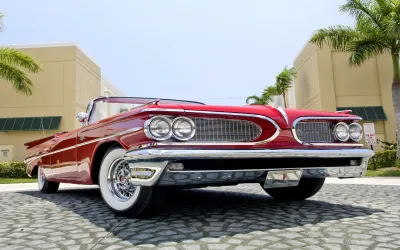 Pontiac
