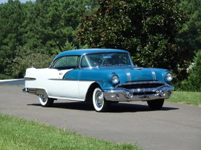 Pontiac