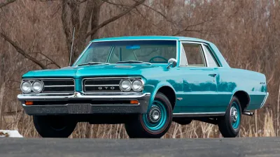 Pontiac