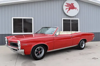 Pontiac