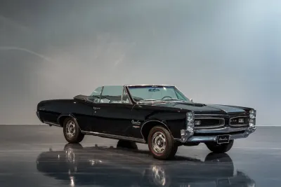 Pontiac