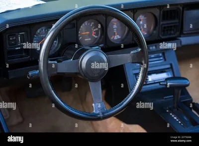 Pontiac