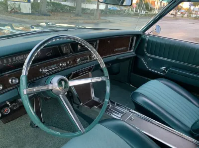 Pontiac
