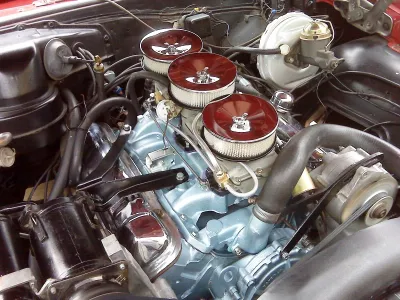 Pontiac