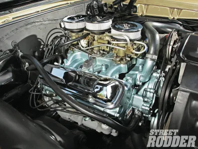 Pontiac