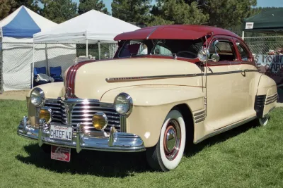 Pontiac