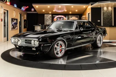 Pontiac
