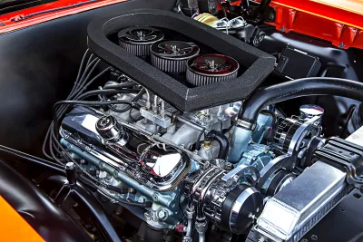 Pontiac