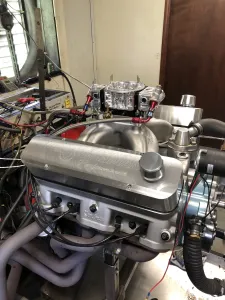 Pontiac