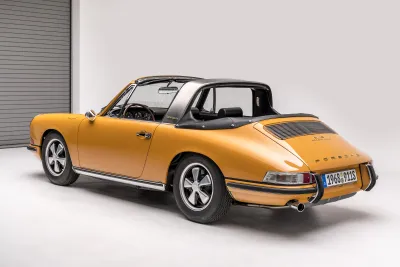 Porsche