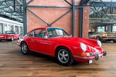 Porsche