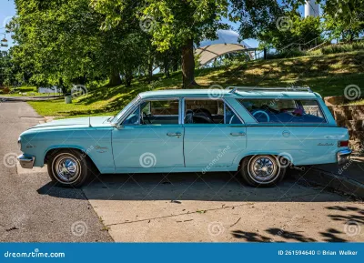Rambler