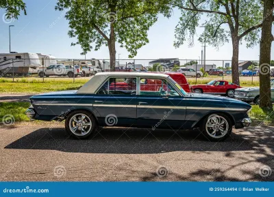 Rambler