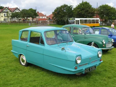 Reliant