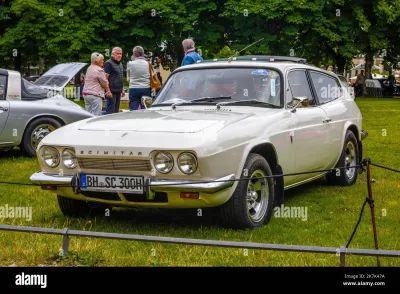 Reliant