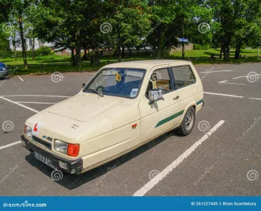 Reliant
