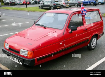 Reliant