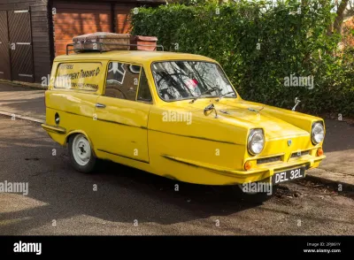 Reliant