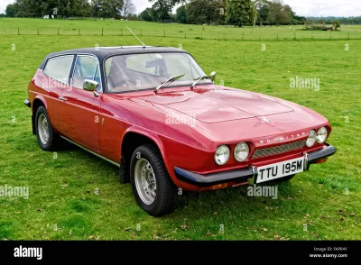 Reliant