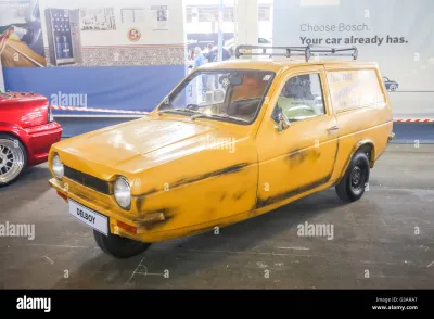 Reliant