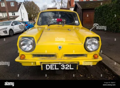 Reliant