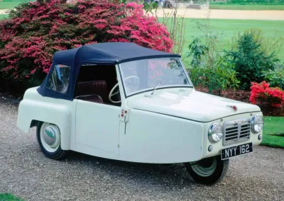 Reliant