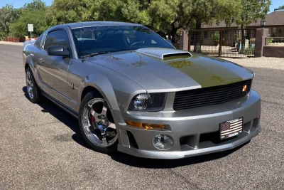 Roush
