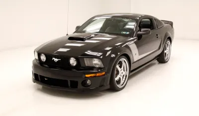 Roush