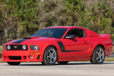 Roush